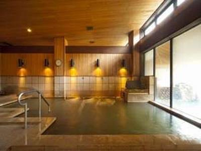 Hotel 天然 Weni Baiwagō no Tang Shirakawa  Zewnętrze zdjęcie